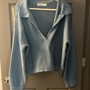 FP Carter sweater set